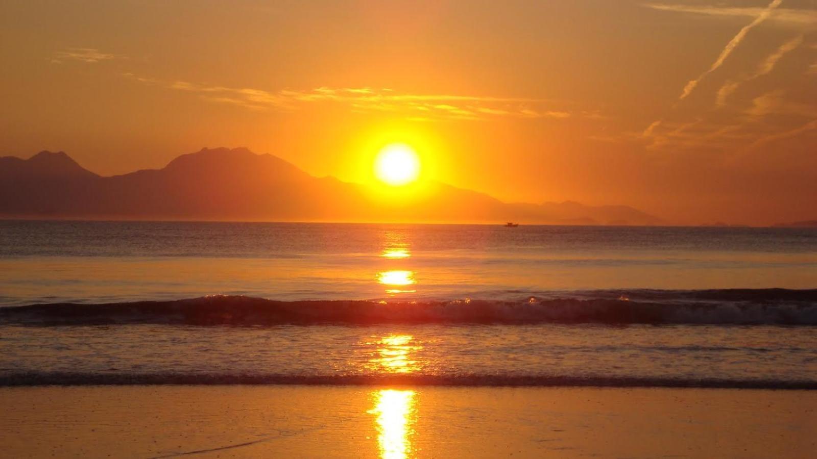 Pensão Recanto Do Teimoso Ubatuba