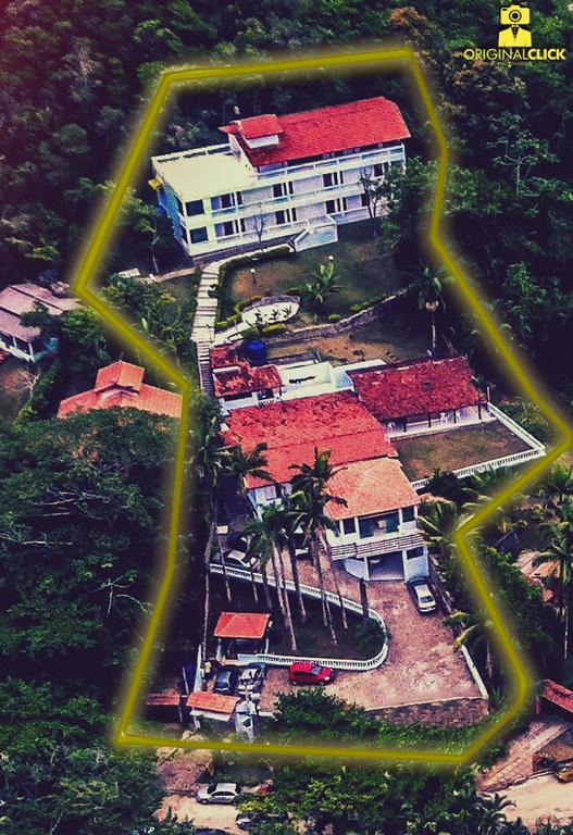 Recanto Do Teimoso Pensão 3*