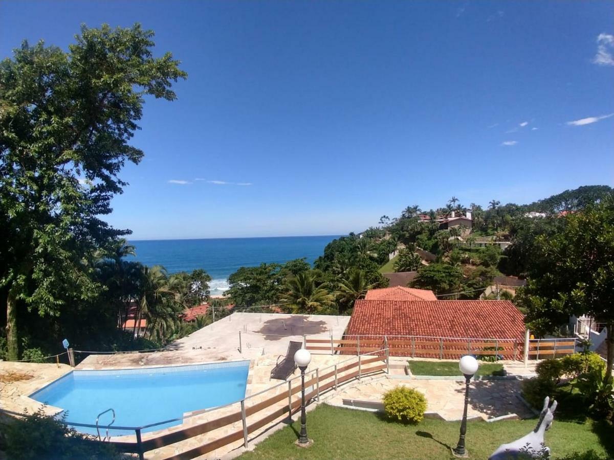 Recanto Do Teimoso