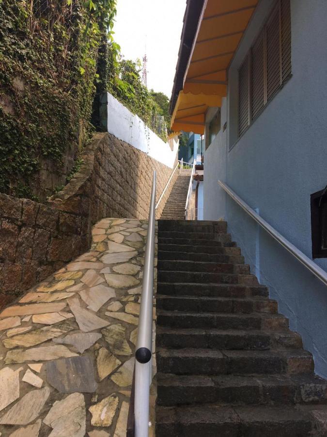 Recanto Do Teimoso