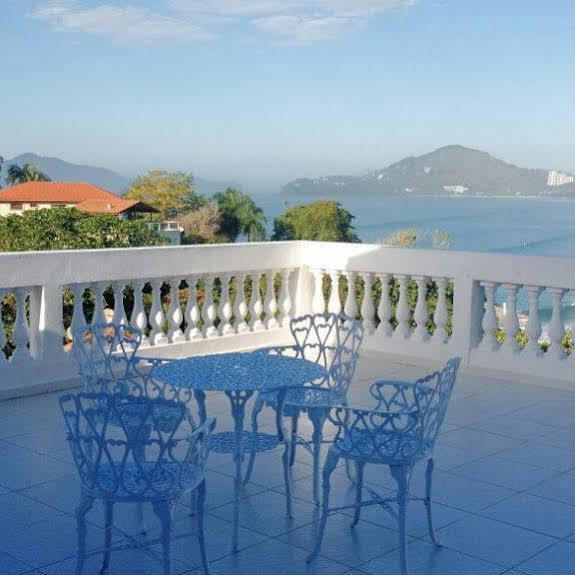 Recanto Do Teimoso Pensão Ubatuba